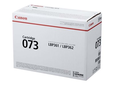 Canon 073 Toner Tonerpatrone original